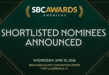 Gioco online, SBC Awards Americas: annunciata la shortlist 2026 SBC Awards Americas 2026