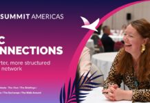 Gioco online: SBC Summit Americas 2026 introduce SBC Connect, un’app per il networking SBC Connections