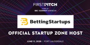 SBC Summit Americas startup