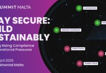 Gioco online: SBC Summit Malta, focus su compliance, rischio e resilienza operativa SBC Summit Malta 2026 sostenibilita