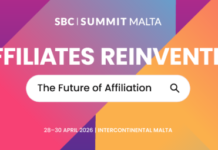 Gioco online, SBC Summit Malta: track dedicata agli affiliati per sbloccare nuove opportunità SBC Summit Malta track affiliati