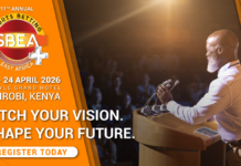 Gioco online, SBEA+ Summit 2026: a Nairobi torna l’evento chiave dell’Africa orientale SBEA+ Summit 2026 3