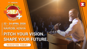 SBEA+ Summit 2026 3 | AGIMEG SBEA+ Summit 2026 3