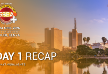 Gioco online, SBEA+ Summit 2026 al via a Nairobi: il racconto della prima giornata SBEA+ Summit 2026 day 1