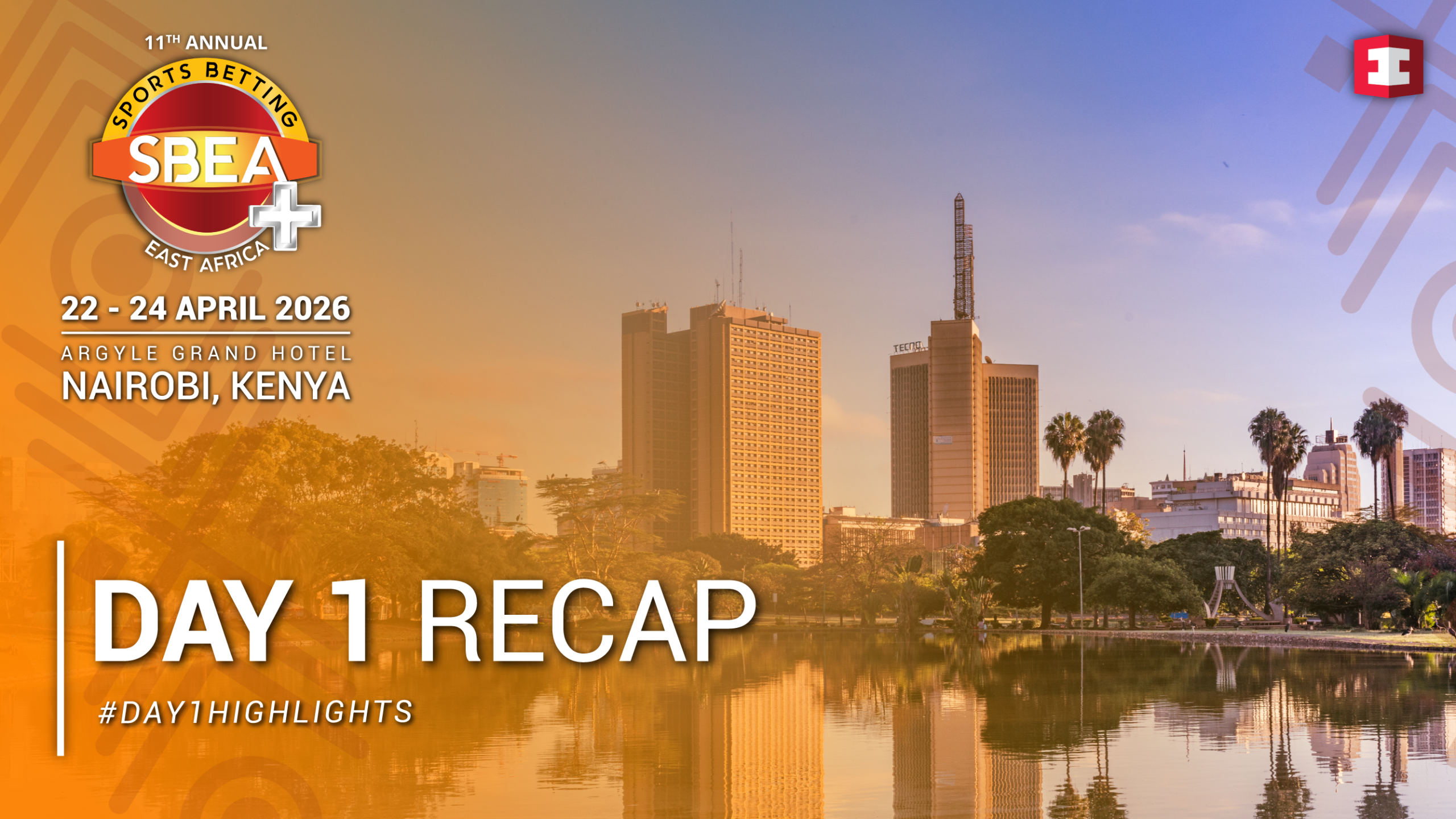 Gioco online, SBEA+ Summit 2026 al via a Nairobi: il racconto della prima giornata