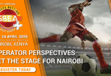 Gioco online, SBEA+ Summit 2026: Nairobi pronta ad accogliere regolatori e operatori dell’Africa orientale SBEA+ Summit 2026 one week
