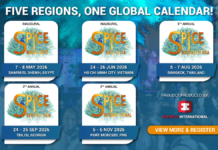 Gioco online, la SPiCE Series 2026 si articola in cinque tappe tra Medio Oriente, Asia e Pacifico SPiCE Series 2026