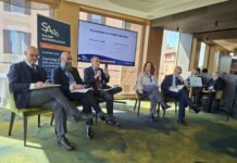 Salone Antiriciclaggio, Cardia (ACADI): “Anche nel comparto del gioco applicazione delle norme antiriciclaggio” Salone antiriciclaggio