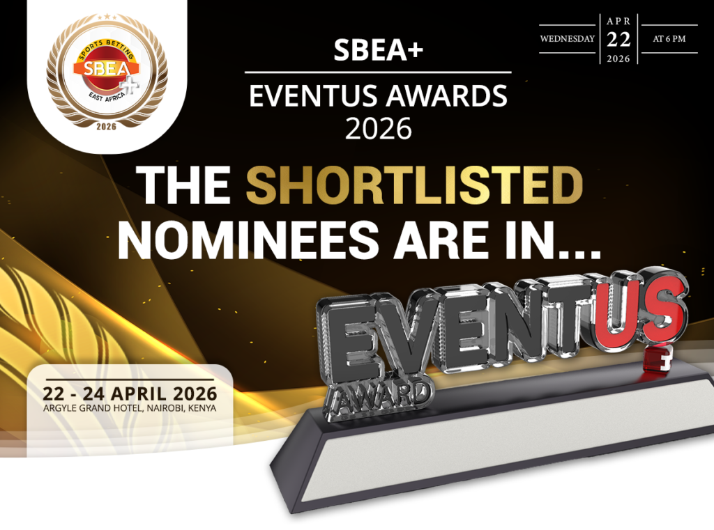 Sbea+ Summit 2026 Eventus Awards