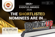 Gioco online, SBEA+ Summit 2026: a Nairobi gli Eventus Awards. Tutte le categorie in gara Sbea+ Summit 2026 Eventus Awards