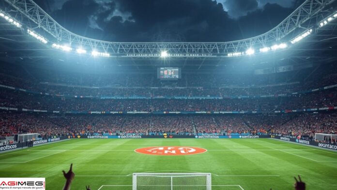 Serie A sfide Serie A