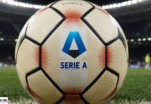 Scommesse Serie A, 33esima giornata: Inter e Napoli avanti. La rete inviolata della Juve con il Bologna a 2.35 per i bookie Serie A
