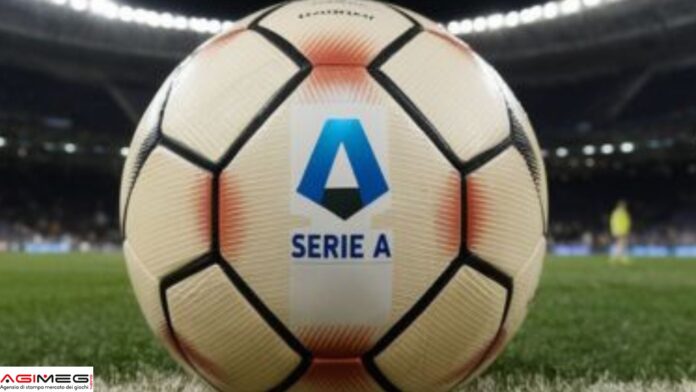 Serie A Serie A
