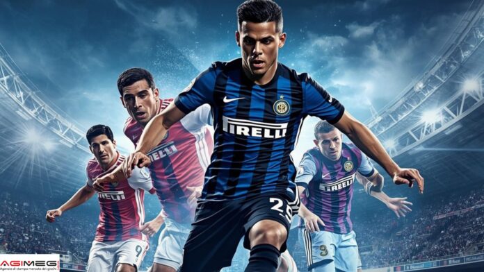 Serie A Serie A