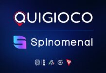 Casinò online, un nuovo passo nell’evoluzione di Quigioco.it: integrati i giochi Spinomenal Spinomenal Quigioco