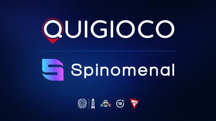 Spinomenal Quigioco Spinomenal Quigioco
