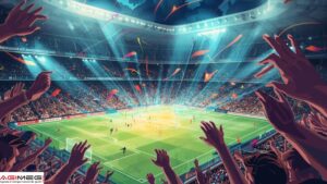 Stadio | AGIMEG Stadio