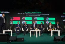 IGE 2026, “Il futuro dell’ippica e delle scommesse: innovazione, sostenibilità e sistema”: il modello degli Ippodromi Snai Tavola Rotonda Ippica Ige