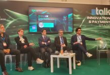 IGE 2026, Pagano (Qlash): “In Italia manca normativa sugli eSports, vogliamo portare il modello federativo” Tavola rotonda eSports IGE 2026 1