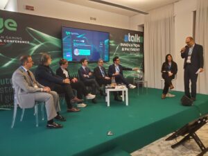 Tavola rotonda eSports IGE 2026 2 | AGIMEG