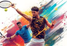 Scommesse quarti finale ATP Madrid: per Vincitù Sinner è favorito e Cobolli no Tennis maschile