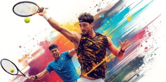 Scommesse quarti finale ATP Madrid: per Vincitù Sinner è favorito e Cobolli no Tennis maschile
