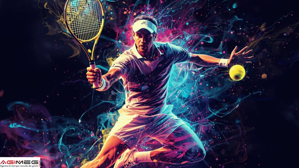 Tennista