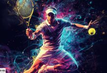 Scommesse Internazionali d’Italia, primo turno al via: per Starcasinò, Berrettini favorito su Popyrin. Sfavoriti Sonego e Maestrelli Tennista