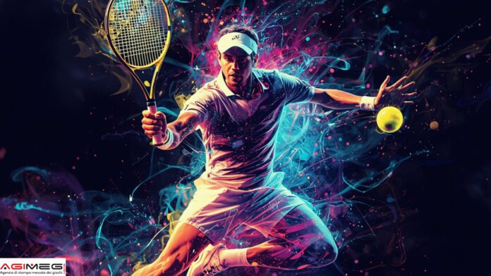 Tennista Tennista