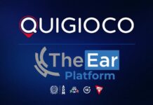 Casinò online, HBG Online Gaming: The Ear sbarca su Quigioco.it The Ear Quigioco