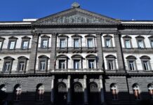 Università Federico II: il 16 aprile a Napoli la presentazione della ricerca su minori e gioco Università degli Studi di Napoli Federico II