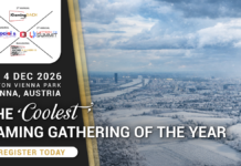 Gioco online: Vienna, a dicembre quattro summit riuniti in un unico hub per il gaming globale Vienna quattro summit 2026