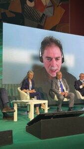 Vincenzo Guggino Segretario Generale IAP | AGIMEG Vincenzo Guggino Segretario Generale IAP