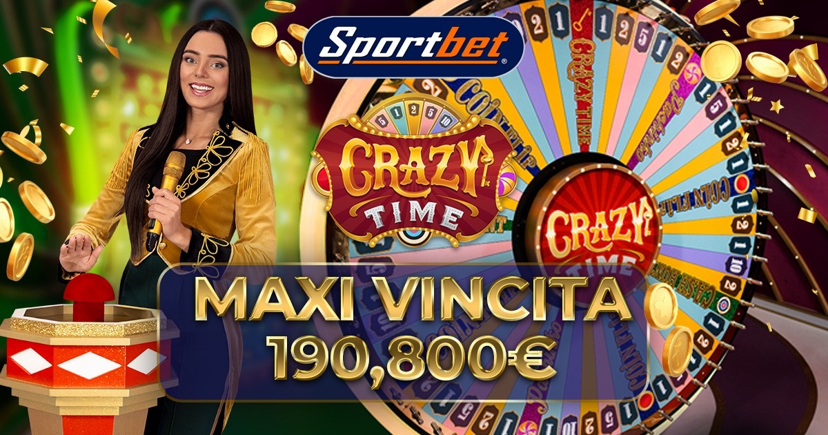 slot online vincita