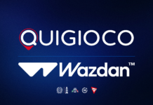 Casinò online, HBG Online Gaming: Wazdan arriva su Quigioco.it Wazdan Quigioco