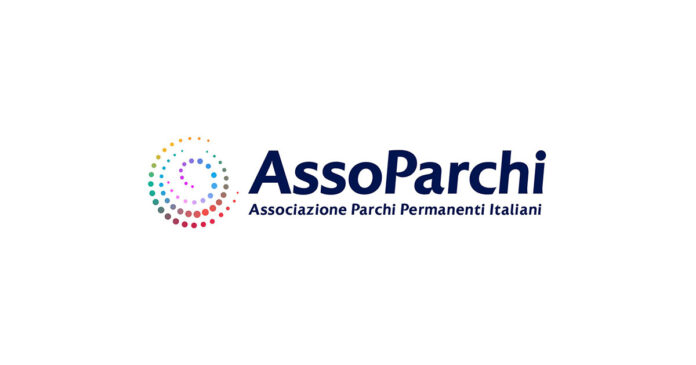 assoparchi logo assoparchi logo