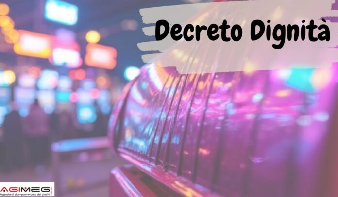 decreto dignità decreto dignità