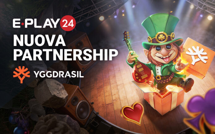 eplay24 Yggdrasil eplay24 Yggdrasil