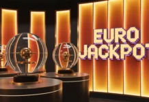 Eurojackpot, nessun “5+2”: il jackpot sale a 22 milioni di euro Eurojackpot estrazione numeri vincenti