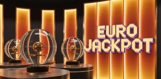 Eurojackpot, nessun “5+2”: il jackpot sale a 22 milioni di euro Eurojackpot estrazione numeri vincenti