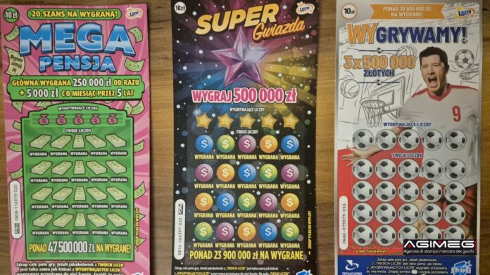 Gratta e Vinci testimonial famosi Gratta e Vinci testimonial famosi