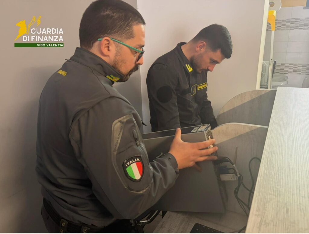 guardia di finanza vibo valentia | AGIMEG guardia di finanza vibo valentia