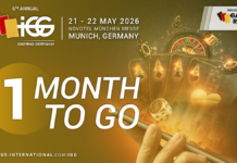 Gioco online, iGaming Germany 2026: appuntamento a Monaco il 21 e 22 maggio iGaming Germany 2026 one month