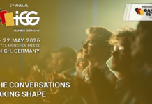 Gioco online: a maggio torna iGaming Germany 2026 iGaming Germany 2026 three weeks