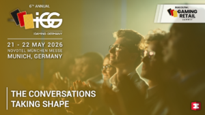 iGaming Germany 2026 three weeks