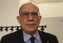 Ricerca gioco minorile Napoli,, Aniello Baselice (Oss. Gap) ad Agimeg: “Al lavoro su linee guida per la formazione degli operatori del gioco pubblico” Aniello Baselice, presidente dell’Osservatorio Regionale sul Disturbo da Gioco d’Azzardo della Campania