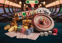 Infografica: raccolta ed Erario per singolo gioco nel 2025. L’importanza di slot e vlt Raccolta e Erario giochi 2025