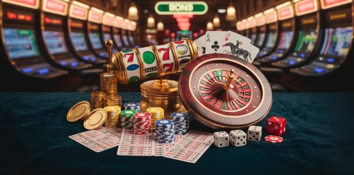 Raccolta e Erario giochi 2025 Raccolta e Erario giochi 2025