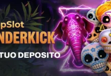 Casinò online, novità su Sunbet: esplodono le slot Thunderkick