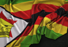 Raddoppiare l’imposta sul gioco per sostenere sanità e istruzione: la proposta dello Zimbabwe Zimbabwe bandiera
